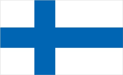 Flag Finland
