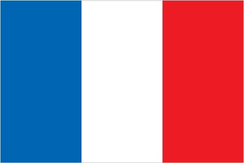 Flag France