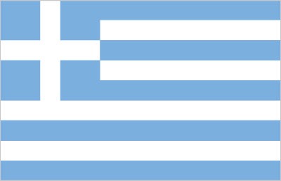 Flag Greece