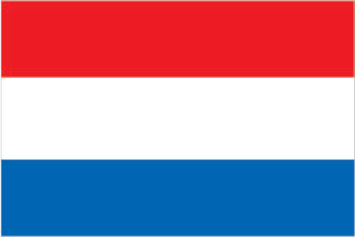 Flag Netherlands