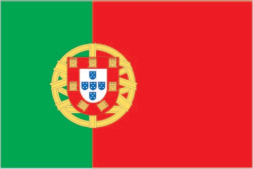 Flag Portugal