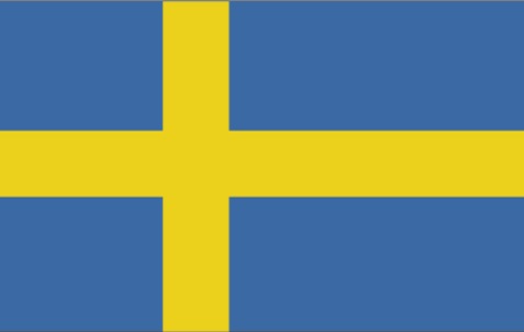 Flag Sweden