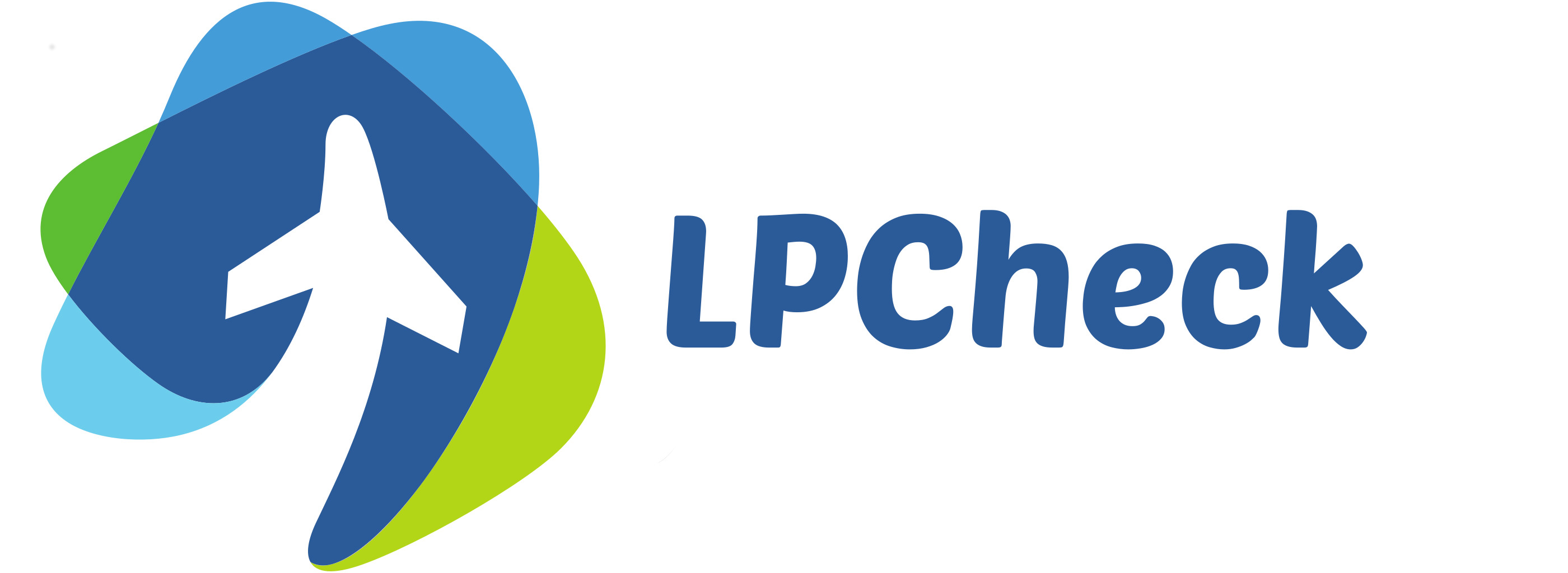LPCheck Logo